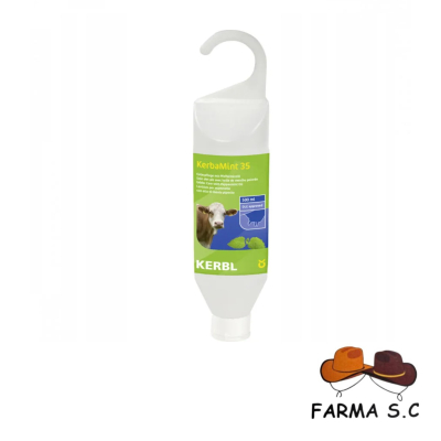 BALSAM DO WYMION KERBAMINT 35 500ML Z HAKIEM